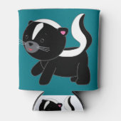 Rafraîchisseur Pour Canette Lil Walking Skunk (Devant)