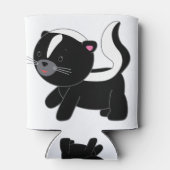 Rafraîchisseur Pour Canette Lil Walking Skunk (Dos)