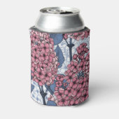 Rafraîchisseur Pour Canette Lilac en rose et bleu (Can Dos)