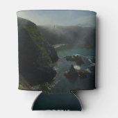 Rafraîchisseur Pour Canette L'île de Foggy Anacapa aux îles Channel (Dos)