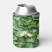 Rafraîchisseur Pour Canette Lillies d'eau (Can devant)