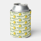 Rafraîchisseur Pour Canette Limoncello (Can devant)