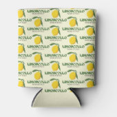 Rafraîchisseur Pour Canette Limoncello (Devant)