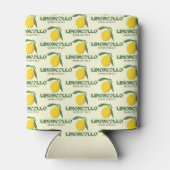 Rafraîchisseur Pour Canette Limoncello (Dos)