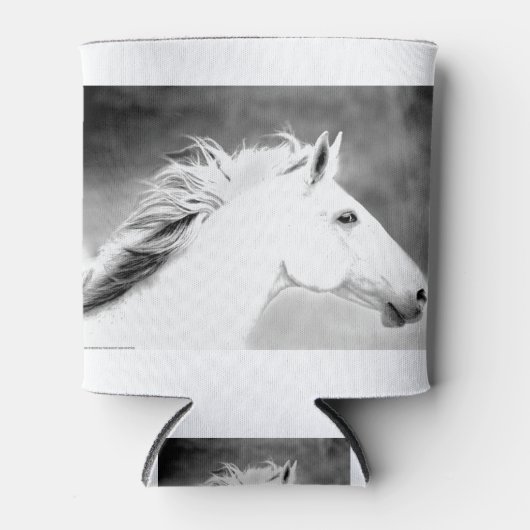 Rafraîchisseur Pour Canette LIN26BW Mane dans le Wind.tif (Devant)