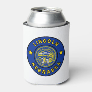 Rafraîchisseur Pour Canette Lincoln Nebraska