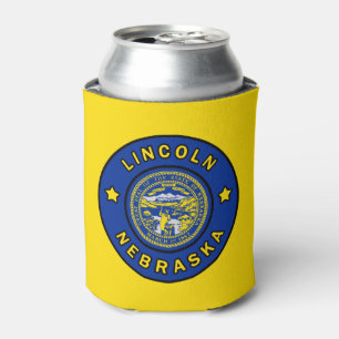 Rafraîchisseur Pour Canette Lincoln Nebraska