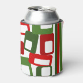 Rafraîchisseur Pour Canette Lines and Rectangles (Can devant)