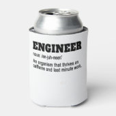 Rafraîchisseur Pour Canette L'ingénieur Noun en juh jamais un organisme qui pr (Can devant)