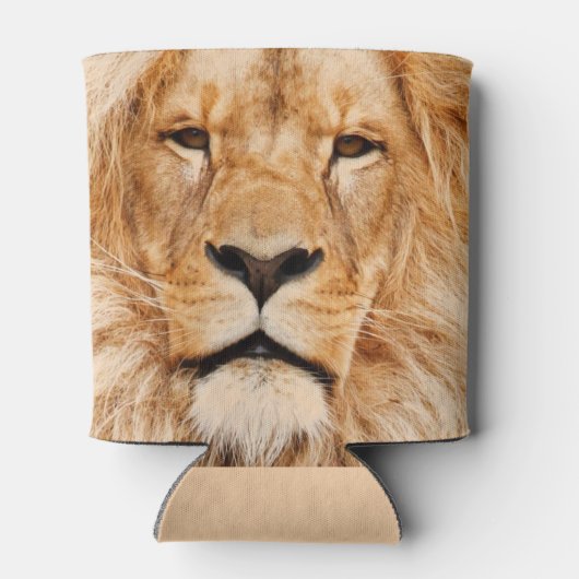 Rafraîchisseur Pour Canette Lion (Dos)