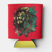 Rafraîchisseur Pour Canette Lion (Devant)