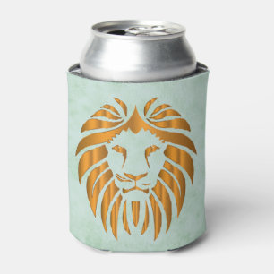 Rafraîchisseur Pour Canette Lion Can Cooler