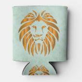Rafraîchisseur Pour Canette Lion Can Cooler (Devant)
