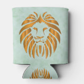 Rafraîchisseur Pour Canette Lion Can Cooler (Dos)
