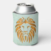 Rafraîchisseur Pour Canette Lion Can Cooler (Can Dos)