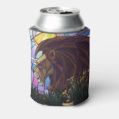 Rafraîchisseur Pour Canette Lion et petits (Can Dos)