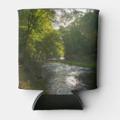 Rafraîchisseur Pour Canette Little Patuxent River de Savage Park (Devant)