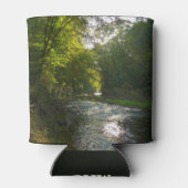 Rafraîchisseur Pour Canette Little Patuxent River de Savage Park (Dos)