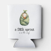 Rafraîchisseur Pour Canette Little Sprout (Dos)