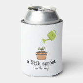 Rafraîchisseur Pour Canette Little Sprout (Can devant)