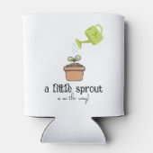 Rafraîchisseur Pour Canette Little Sprout (Dos)