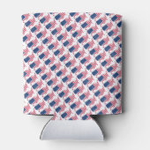 Rafraîchisseur Pour Canette Live Abondamment John 10:10 US AMERICA (Dos)