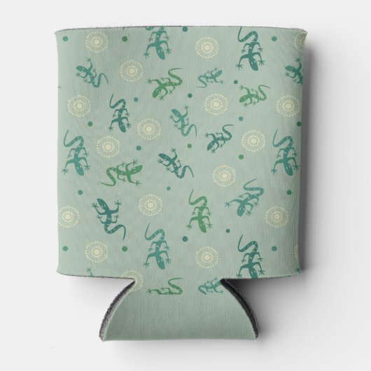 Rafraîchisseur Pour Canette Lizard (Devant)