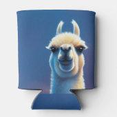 Rafraîchisseur Pour Canette Llama (Dos)