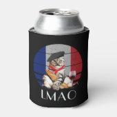 Rafraîchisseur Pour Canette LMAO Le Meow (Can devant)