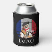 Rafraîchisseur Pour Canette LMAO Le Meow (Can Dos)