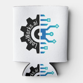 Rafraîchisseur Pour Canette LoanWorks Gear+ Peut refroidir