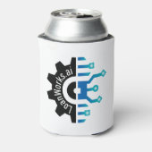 Rafraîchisseur Pour Canette LoanWorks Gear+ Peut refroidir (Can Dos)