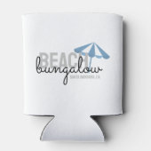 Rafraîchisseur Pour Canette Location Parapluie Plage - Can Cooler Cosy (Dos)