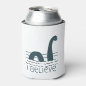 Rafraîchisseur Pour Canette Loch Ness Monster (Can devant)