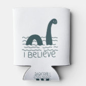 Rafraîchisseur Pour Canette Loch Ness Monster (Dos)