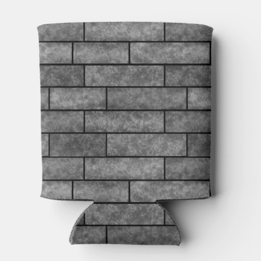 Rafraîchisseur Pour Canette Loft, loft en marbre (Dos)