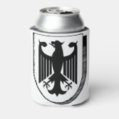 Rafraîchisseur Pour Canette Logo de l'aigle (Can Dos)