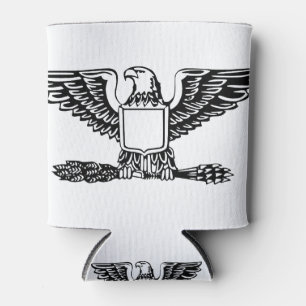Rafraîchisseur Pour Canette Logo Eagle 2