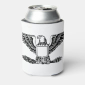 Rafraîchisseur Pour Canette Logo Eagle 2 (Can Dos)