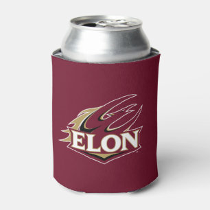 Rafraîchisseur Pour Canette Logo Elon Phoenix