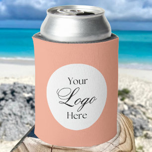 Rafraîchisseur Pour Canette Logo Personnalisé Articles promotionnels Livres pr