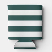 Rafraîchisseur Pour Canette Logo personnalisé du club de golf (Dos)