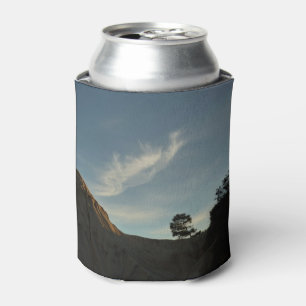 Rafraîchisseur Pour Canette Lone Torrey Pine Californie Sunset Paysage