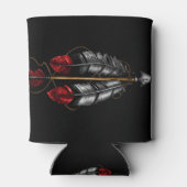 Rafraîchisseur Pour Canette L'ordre de la flèche (Dos)