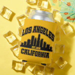 Rafraîchisseur Pour Canette Los Angeles, Californie