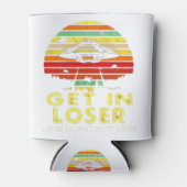 Rafraîchisseur Pour Canette Loser On fait Butt Stuff Vint (Devant)