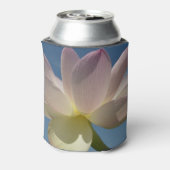 Rafraîchisseur Pour Canette Lotus Flower et Blue Sky II (Can Dos)