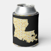 RAFRAÎCHISSEUR  POUR CANETTE LOUISIANA (Can devant)