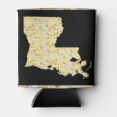 RAFRAÎCHISSEUR  POUR CANETTE LOUISIANA (Devant)