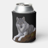 Rafraîchisseur Pour Canette Loup (Can Dos)